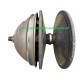 AIXAM GTR crossline variator pulley 